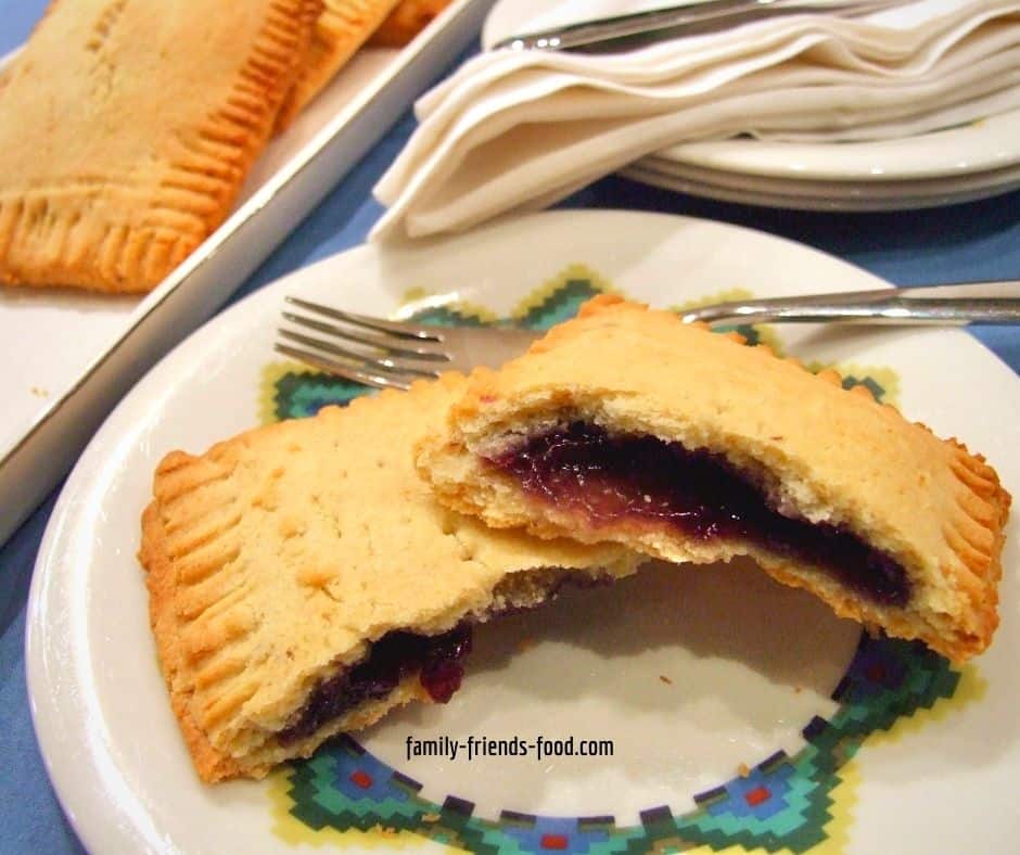 kathedraal Overweldigen Resistent Homemade pop tarts! Vegan & gluten free | Family-Friends-Food